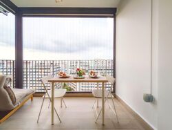 Sol Acres (D23), Condominium #559119001